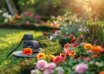 Trimmer desbrozadora, la herramienta esencial para un jardín perfecto