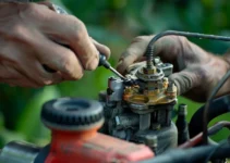 Ajuste de la Mezcla de Combustible en Desbrozadoras de Dos Tiempos, Consejos Esenciales