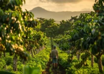 Desbrozadoras esenciales en el cuidado de huertos y frutales