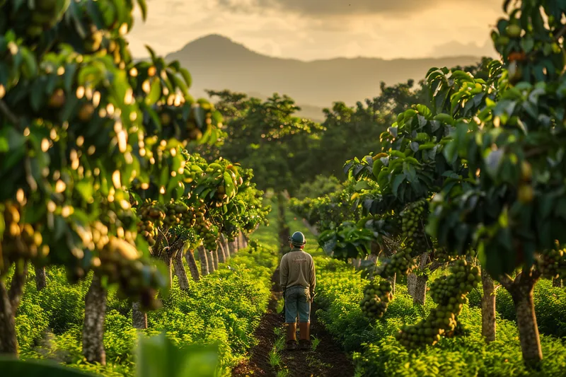 Desbrozadoras para el Cuidado de Huertos y Frutales Guia de Buenas Practicas